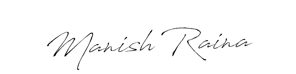 Check out images of Autograph of Manish Raina name. Actor Manish Raina Signature Style. Antro_Vectra is a professional sign style online. Manish Raina signature style 6 images and pictures png