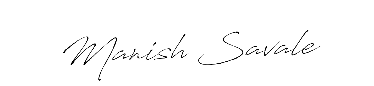 Best and Professional Signature Style for Manish Savale. Antro_Vectra Best Signature Style Collection. Manish Savale signature style 6 images and pictures png