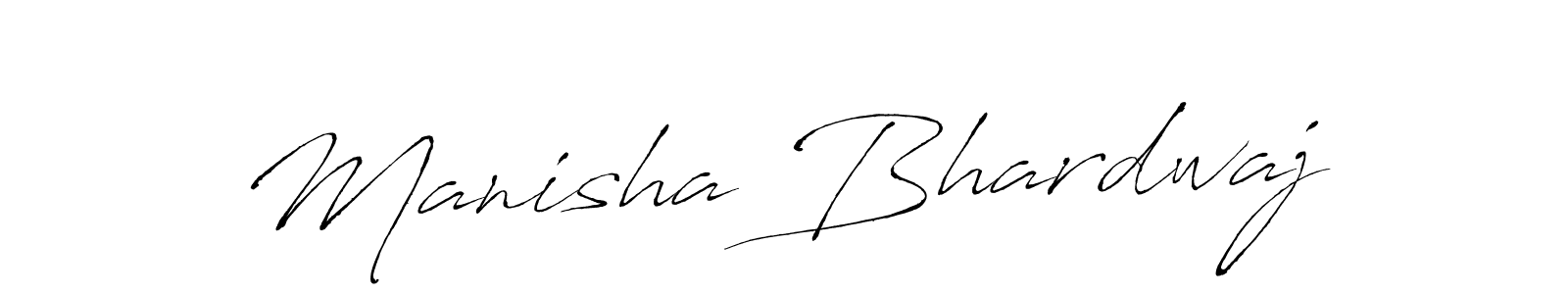 You can use this online signature creator to create a handwritten signature for the name Manisha Bhardwaj. This is the best online autograph maker. Manisha Bhardwaj signature style 6 images and pictures png