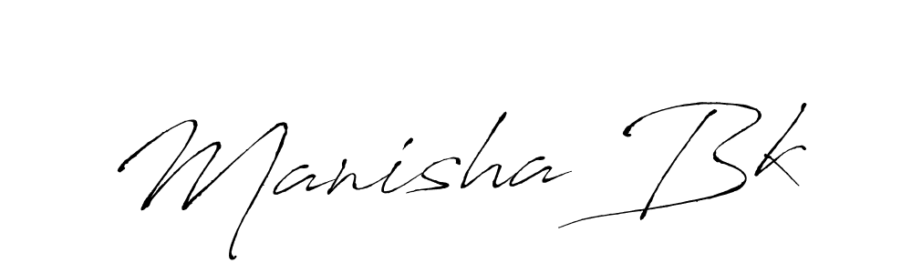 How to Draw Manisha Bk signature style? Antro_Vectra is a latest design signature styles for name Manisha Bk. Manisha Bk signature style 6 images and pictures png