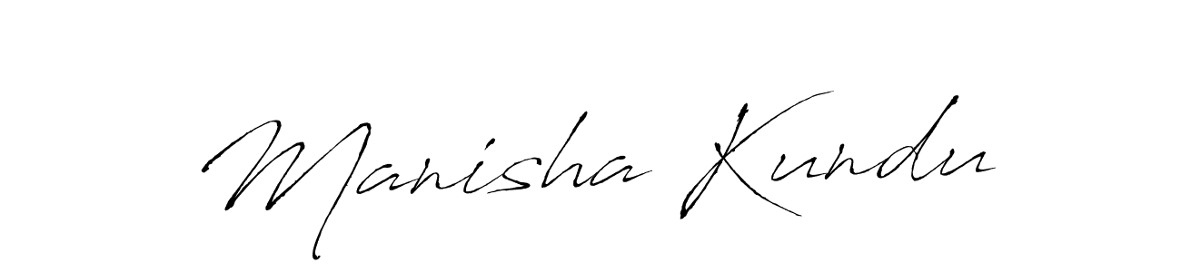 Best and Professional Signature Style for Manisha Kundu. Antro_Vectra Best Signature Style Collection. Manisha Kundu signature style 6 images and pictures png