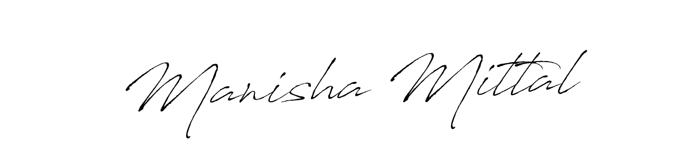 You can use this online signature creator to create a handwritten signature for the name Manisha Mittal. This is the best online autograph maker. Manisha Mittal signature style 6 images and pictures png