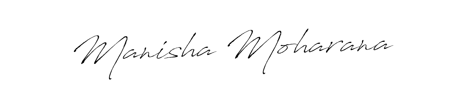 Best and Professional Signature Style for Manisha Moharana. Antro_Vectra Best Signature Style Collection. Manisha Moharana signature style 6 images and pictures png