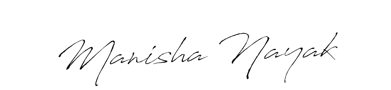 Once you've used our free online signature maker to create your best signature Antro_Vectra style, it's time to enjoy all of the benefits that Manisha Nayak name signing documents. Manisha Nayak signature style 6 images and pictures png