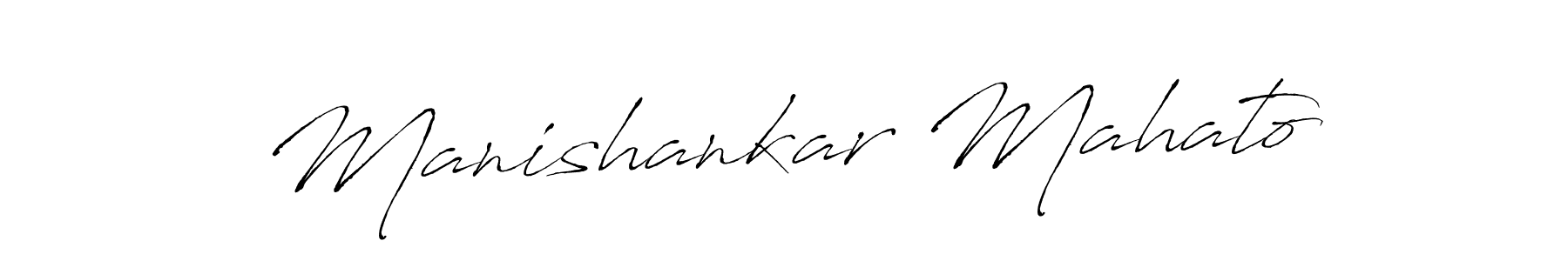 Here are the top 10 professional signature styles for the name Manishankar Mahato. These are the best autograph styles you can use for your name. Manishankar Mahato signature style 6 images and pictures png