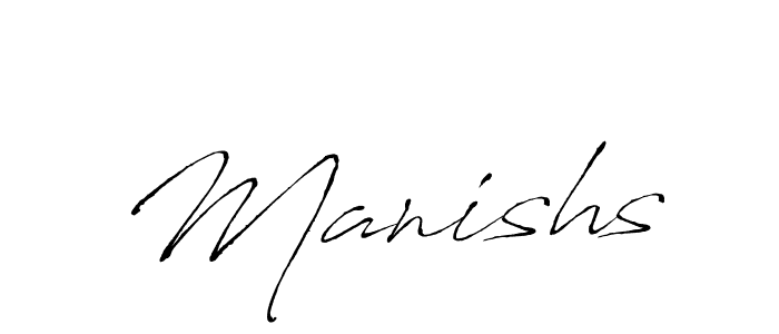 You can use this online signature creator to create a handwritten signature for the name Manishs. This is the best online autograph maker. Manishs signature style 6 images and pictures png