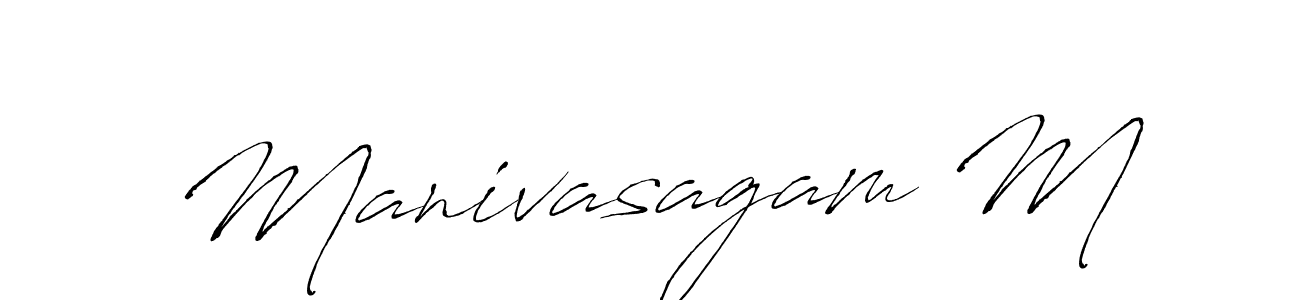 Once you've used our free online signature maker to create your best signature Antro_Vectra style, it's time to enjoy all of the benefits that Manivasagam M name signing documents. Manivasagam M signature style 6 images and pictures png