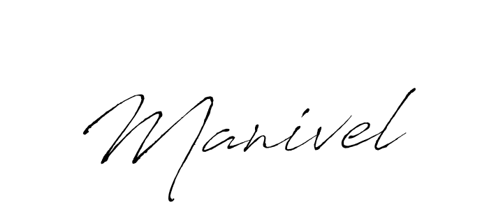 How to Draw Manivel signature style? Antro_Vectra is a latest design signature styles for name Manivel. Manivel signature style 6 images and pictures png