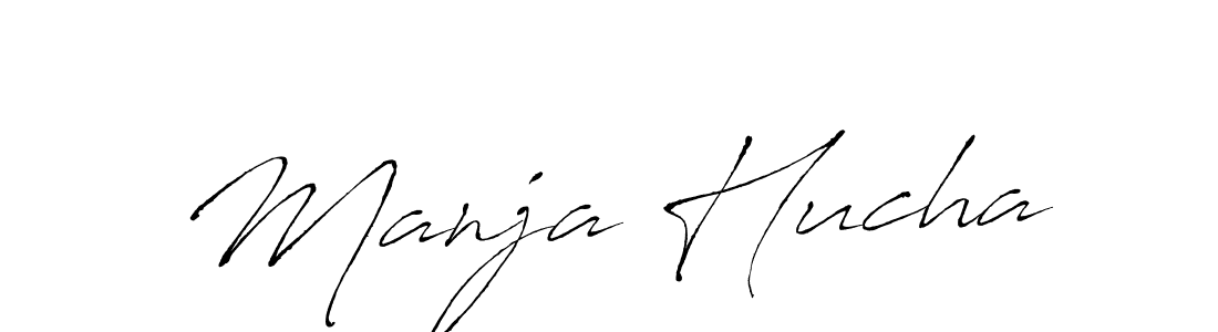 See photos of Manja Hucha official signature by Spectra . Check more albums & portfolios. Read reviews & check more about Antro_Vectra font. Manja Hucha signature style 6 images and pictures png