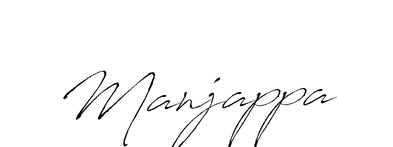 Make a beautiful signature design for name Manjappa. Use this online signature maker to create a handwritten signature for free. Manjappa signature style 6 images and pictures png