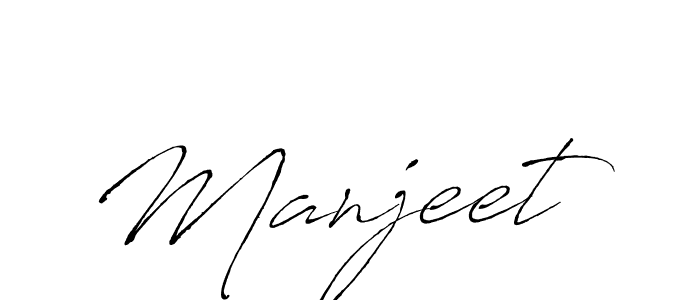 You should practise on your own different ways (Antro_Vectra) to write your name (Manjeet) in signature. don't let someone else do it for you. Manjeet signature style 6 images and pictures png