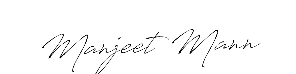 if you are searching for the best signature style for your name Manjeet Mann. so please give up your signature search. here we have designed multiple signature styles  using Antro_Vectra. Manjeet Mann signature style 6 images and pictures png