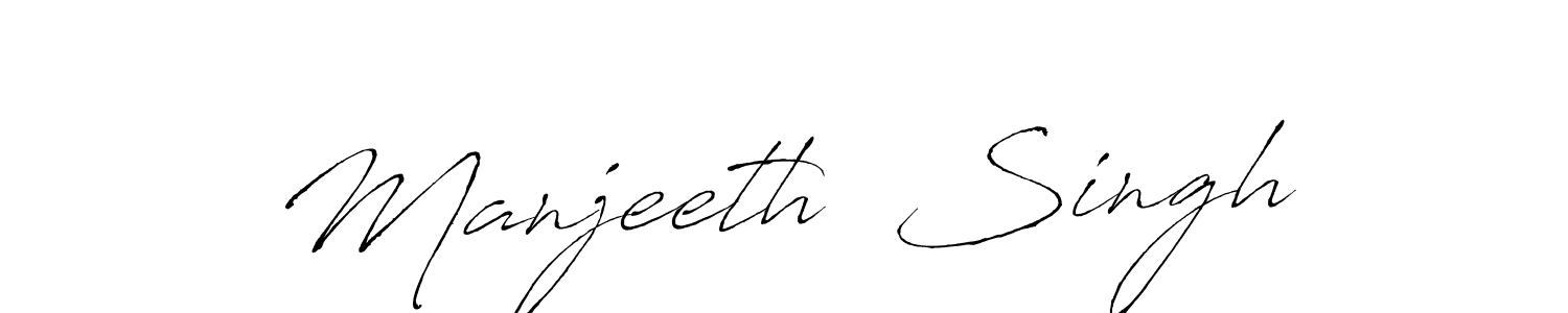 See photos of Manjeeth  Singh official signature by Spectra . Check more albums & portfolios. Read reviews & check more about Antro_Vectra font. Manjeeth  Singh signature style 6 images and pictures png