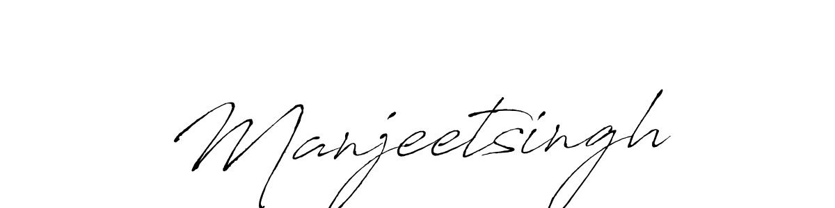 This is the best signature style for the Manjeetsingh name. Also you like these signature font (Antro_Vectra). Mix name signature. Manjeetsingh signature style 6 images and pictures png