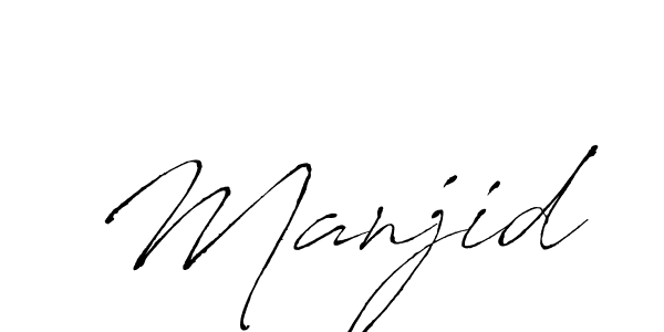This is the best signature style for the Manjid name. Also you like these signature font (Antro_Vectra). Mix name signature. Manjid signature style 6 images and pictures png
