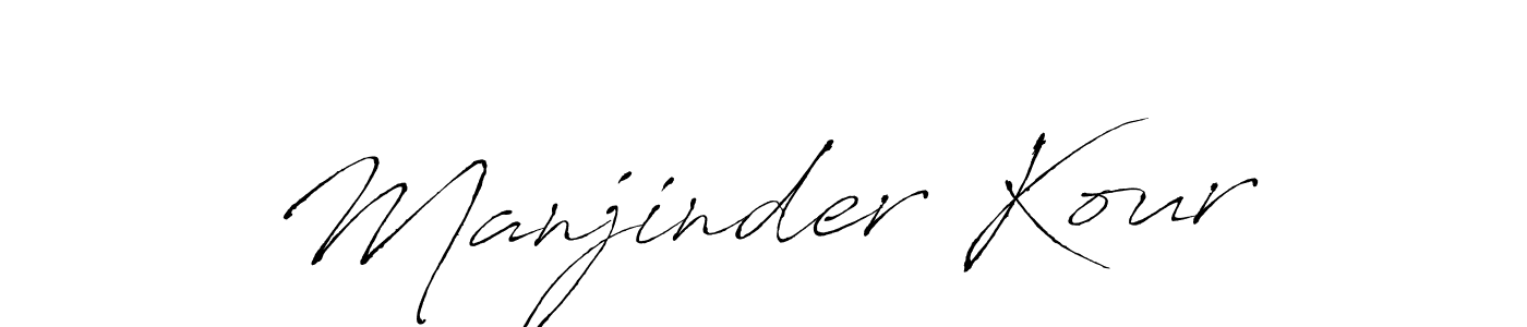Once you've used our free online signature maker to create your best signature Antro_Vectra style, it's time to enjoy all of the benefits that Manjinder Kour name signing documents. Manjinder Kour signature style 6 images and pictures png