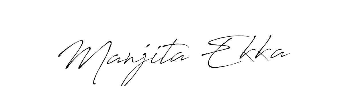 See photos of Manjita Ekka official signature by Spectra . Check more albums & portfolios. Read reviews & check more about Antro_Vectra font. Manjita Ekka signature style 6 images and pictures png