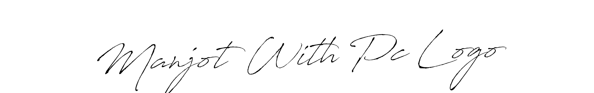 Best and Professional Signature Style for Manjot With Pc Logo. Antro_Vectra Best Signature Style Collection. Manjot With Pc Logo signature style 6 images and pictures png