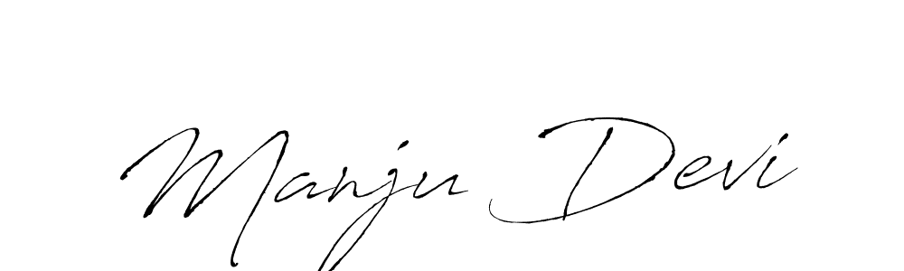 How to Draw Manju Devi signature style? Antro_Vectra is a latest design signature styles for name Manju Devi. Manju Devi signature style 6 images and pictures png