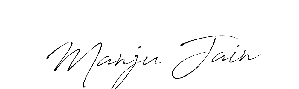 Make a short Manju Jain signature style. Manage your documents anywhere anytime using Antro_Vectra. Create and add eSignatures, submit forms, share and send files easily. Manju Jain signature style 6 images and pictures png