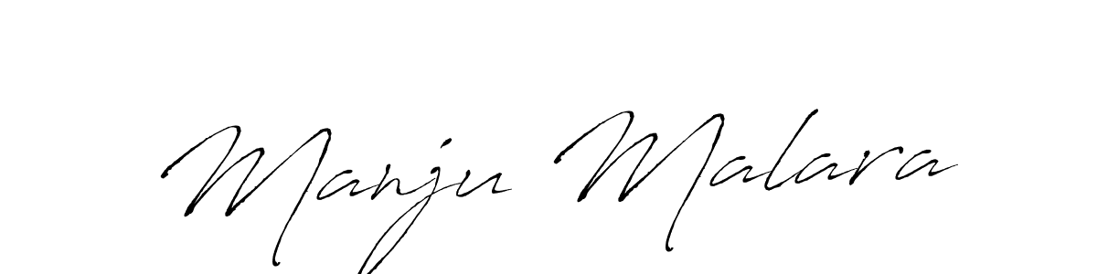This is the best signature style for the Manju Malara name. Also you like these signature font (Antro_Vectra). Mix name signature. Manju Malara signature style 6 images and pictures png
