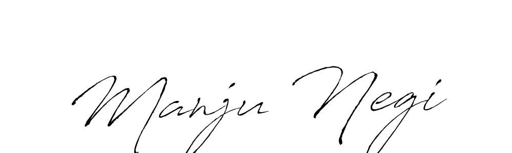 You can use this online signature creator to create a handwritten signature for the name Manju Negi. This is the best online autograph maker. Manju Negi signature style 6 images and pictures png