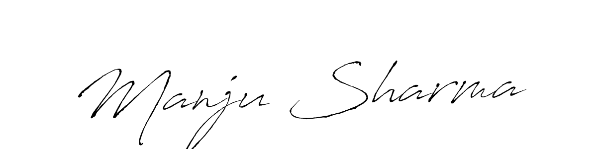 Here are the top 10 professional signature styles for the name Manju Sharma. These are the best autograph styles you can use for your name. Manju Sharma signature style 6 images and pictures png