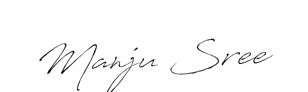 Here are the top 10 professional signature styles for the name Manju Sree. These are the best autograph styles you can use for your name. Manju Sree signature style 6 images and pictures png