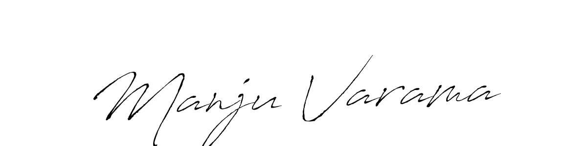 How to Draw Manju Varama signature style? Antro_Vectra is a latest design signature styles for name Manju Varama. Manju Varama signature style 6 images and pictures png