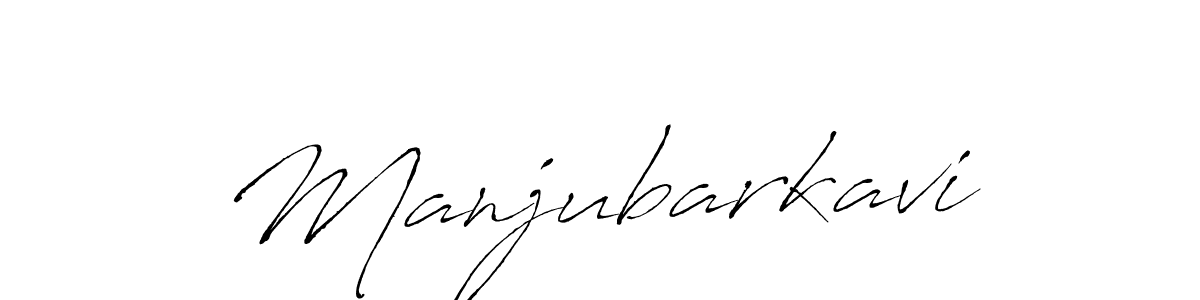 See photos of Manjubarkavi official signature by Spectra . Check more albums & portfolios. Read reviews & check more about Antro_Vectra font. Manjubarkavi signature style 6 images and pictures png