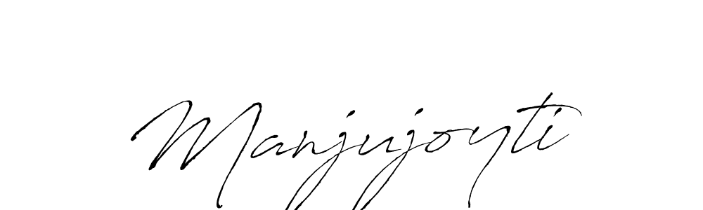 Make a short Manjujoyti signature style. Manage your documents anywhere anytime using Antro_Vectra. Create and add eSignatures, submit forms, share and send files easily. Manjujoyti signature style 6 images and pictures png