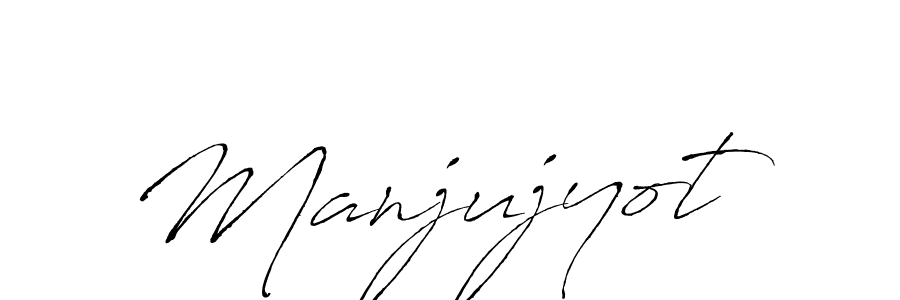 Here are the top 10 professional signature styles for the name Manjujyot. These are the best autograph styles you can use for your name. Manjujyot signature style 6 images and pictures png