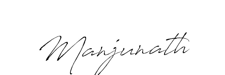 Best and Professional Signature Style for Manjunath. Antro_Vectra Best Signature Style Collection. Manjunath signature style 6 images and pictures png