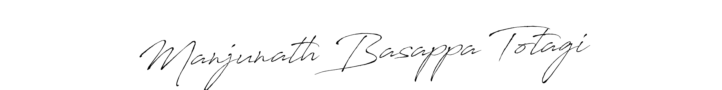 The best way (Antro_Vectra) to make a short signature is to pick only two or three words in your name. The name Manjunath Basappa Totagi include a total of six letters. For converting this name. Manjunath Basappa Totagi signature style 6 images and pictures png