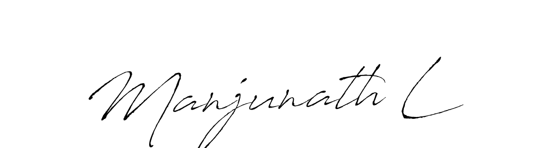 You can use this online signature creator to create a handwritten signature for the name Manjunath L. This is the best online autograph maker. Manjunath L signature style 6 images and pictures png