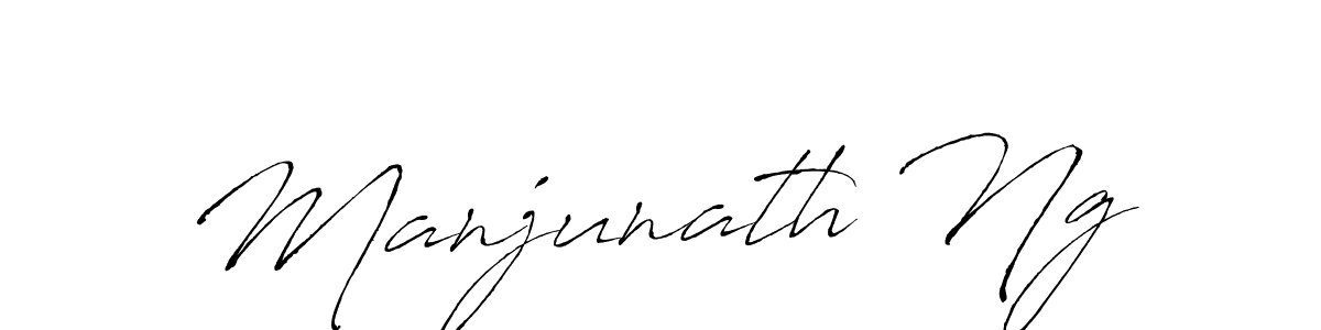 How to Draw Manjunath Ng signature style? Antro_Vectra is a latest design signature styles for name Manjunath Ng. Manjunath Ng signature style 6 images and pictures png