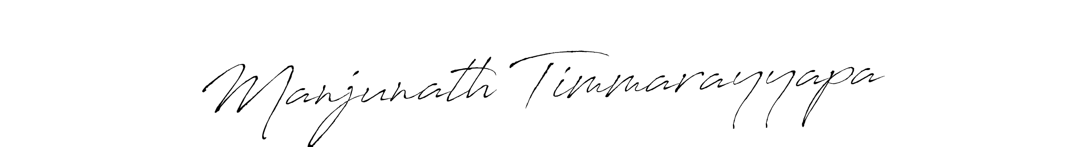 Similarly Antro_Vectra is the best handwritten signature design. Signature creator online .You can use it as an online autograph creator for name Manjunath Timmarayyapa. Manjunath Timmarayyapa signature style 6 images and pictures png
