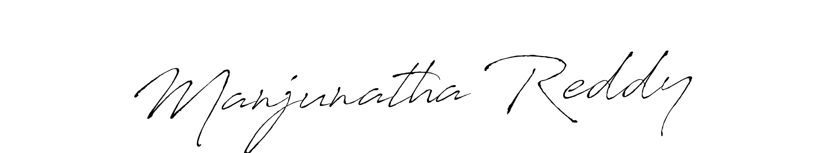 How to Draw Manjunatha Reddy signature style? Antro_Vectra is a latest design signature styles for name Manjunatha Reddy. Manjunatha Reddy signature style 6 images and pictures png