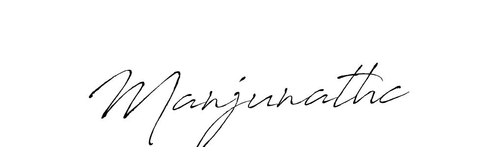 How to Draw Manjunathc signature style? Antro_Vectra is a latest design signature styles for name Manjunathc. Manjunathc signature style 6 images and pictures png