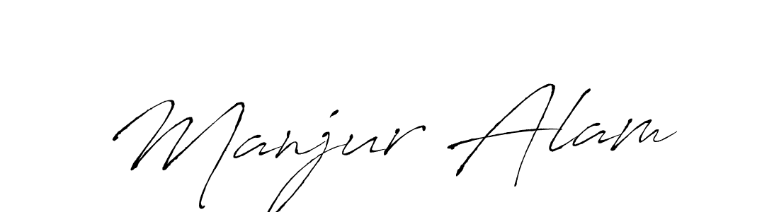 Once you've used our free online signature maker to create your best signature Antro_Vectra style, it's time to enjoy all of the benefits that Manjur Alam name signing documents. Manjur Alam signature style 6 images and pictures png