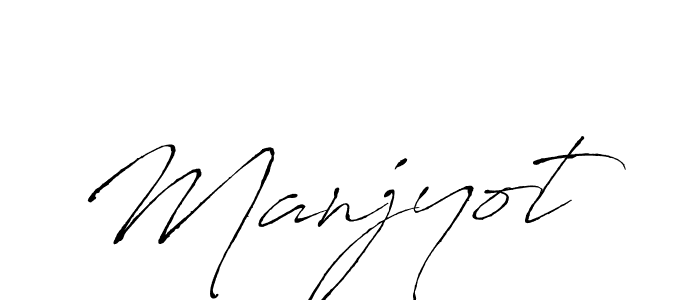 Make a beautiful signature design for name Manjyot. Use this online signature maker to create a handwritten signature for free. Manjyot signature style 6 images and pictures png