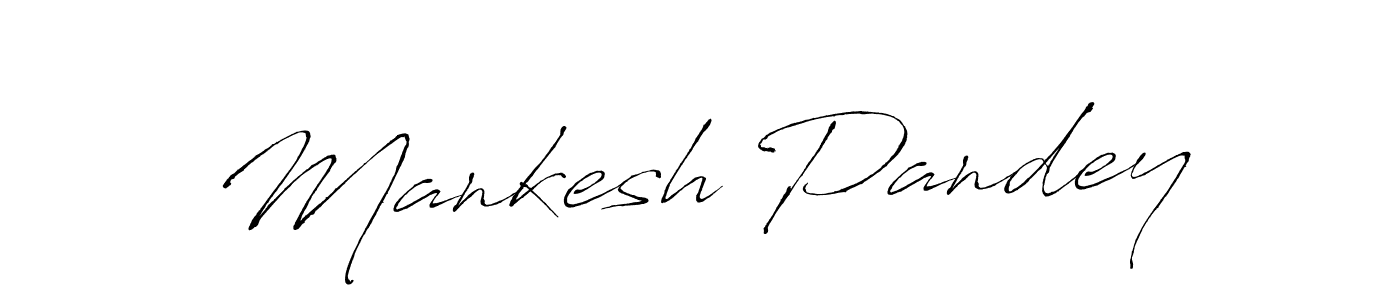 You can use this online signature creator to create a handwritten signature for the name Mankesh Pandey. This is the best online autograph maker. Mankesh Pandey signature style 6 images and pictures png
