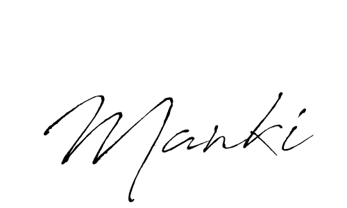 Make a beautiful signature design for name Manki. Use this online signature maker to create a handwritten signature for free. Manki signature style 6 images and pictures png