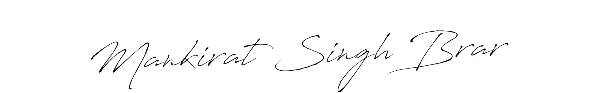 Best and Professional Signature Style for Mankirat Singh Brar. Antro_Vectra Best Signature Style Collection. Mankirat Singh Brar signature style 6 images and pictures png