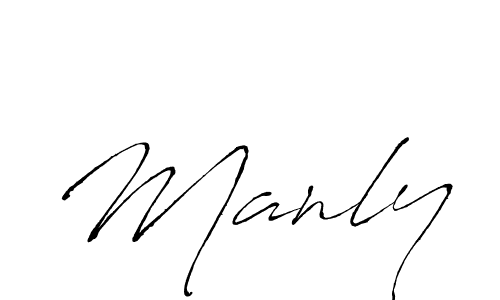 Also You can easily find your signature by using the search form. We will create Manly name handwritten signature images for you free of cost using Antro_Vectra sign style. Manly signature style 6 images and pictures png