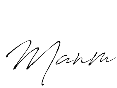 Best and Professional Signature Style for Manm. Antro_Vectra Best Signature Style Collection. Manm signature style 6 images and pictures png