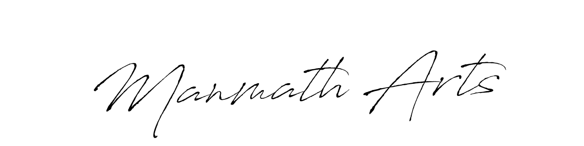 Best and Professional Signature Style for Manmath Arts. Antro_Vectra Best Signature Style Collection. Manmath Arts signature style 6 images and pictures png