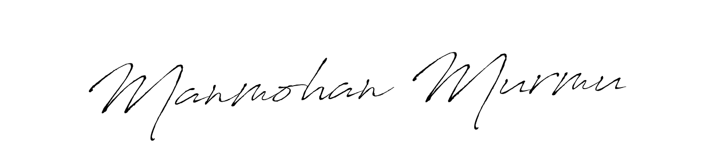 Once you've used our free online signature maker to create your best signature Antro_Vectra style, it's time to enjoy all of the benefits that Manmohan Murmu name signing documents. Manmohan Murmu signature style 6 images and pictures png