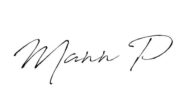 Once you've used our free online signature maker to create your best signature Antro_Vectra style, it's time to enjoy all of the benefits that Mann P name signing documents. Mann P signature style 6 images and pictures png