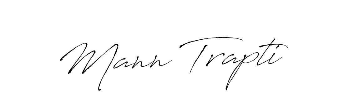 Here are the top 10 professional signature styles for the name Mann Trapti. These are the best autograph styles you can use for your name. Mann Trapti signature style 6 images and pictures png